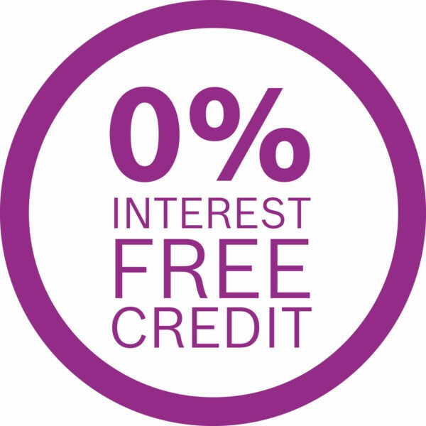 Interest Free Credit